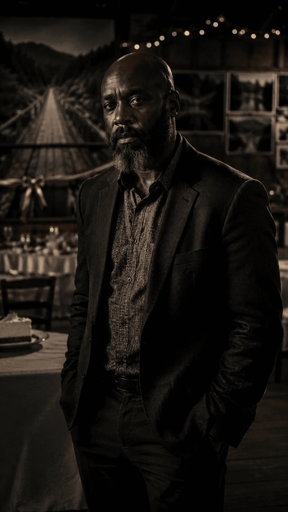 Midnight Crush AI character Garth Ivers